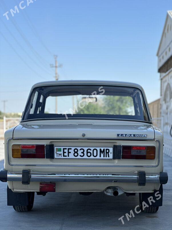 Lada 2106 1989 - 52 000 TMT - Baýramaly - img 4