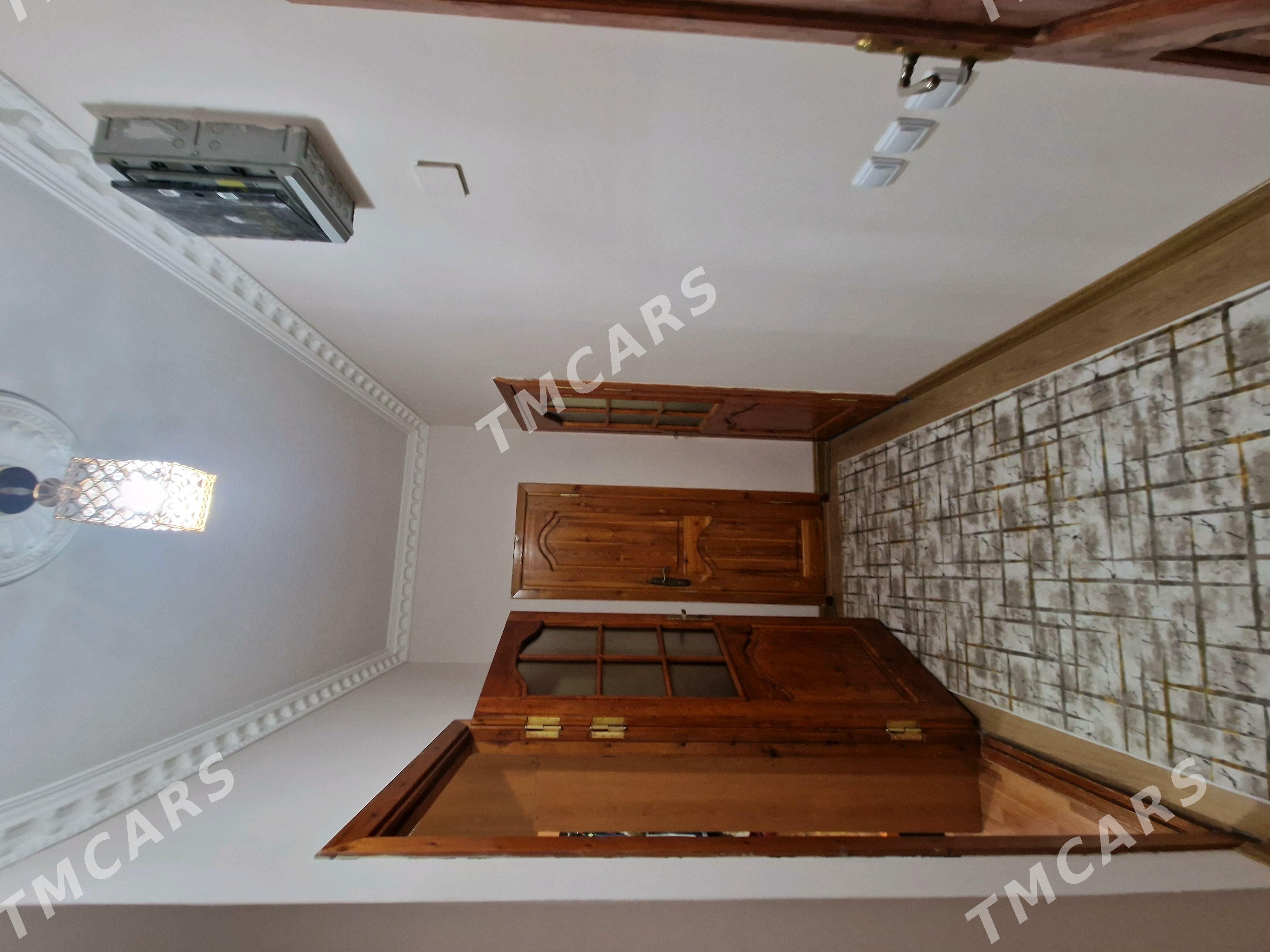 Гаудан А, 2 дом после 9 поликл - Aşgabat - img 10