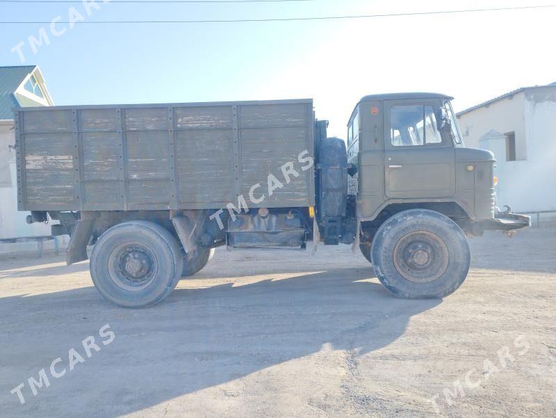 Gaz 66 1993 - 40 000 TMT - Türkmenbaşy - img 3