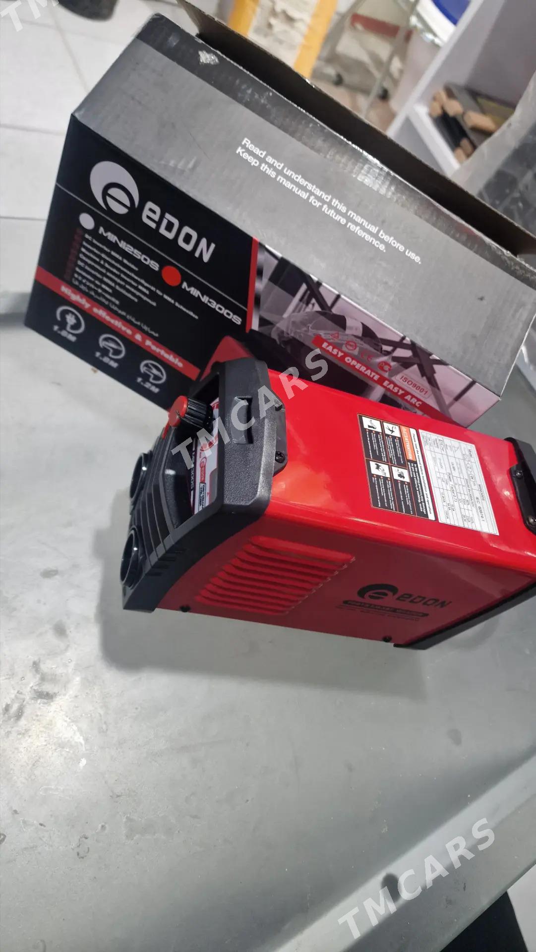Swarka edon 300s - Мир 7 - img 4