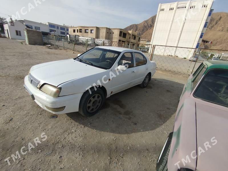 Toyota Vista 1996 - 27 000 TMT - Балканабат - img 2