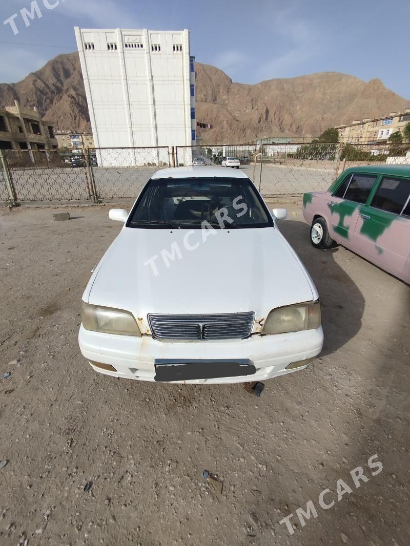 Toyota Vista 1996 - 27 000 TMT - Балканабат - img 3