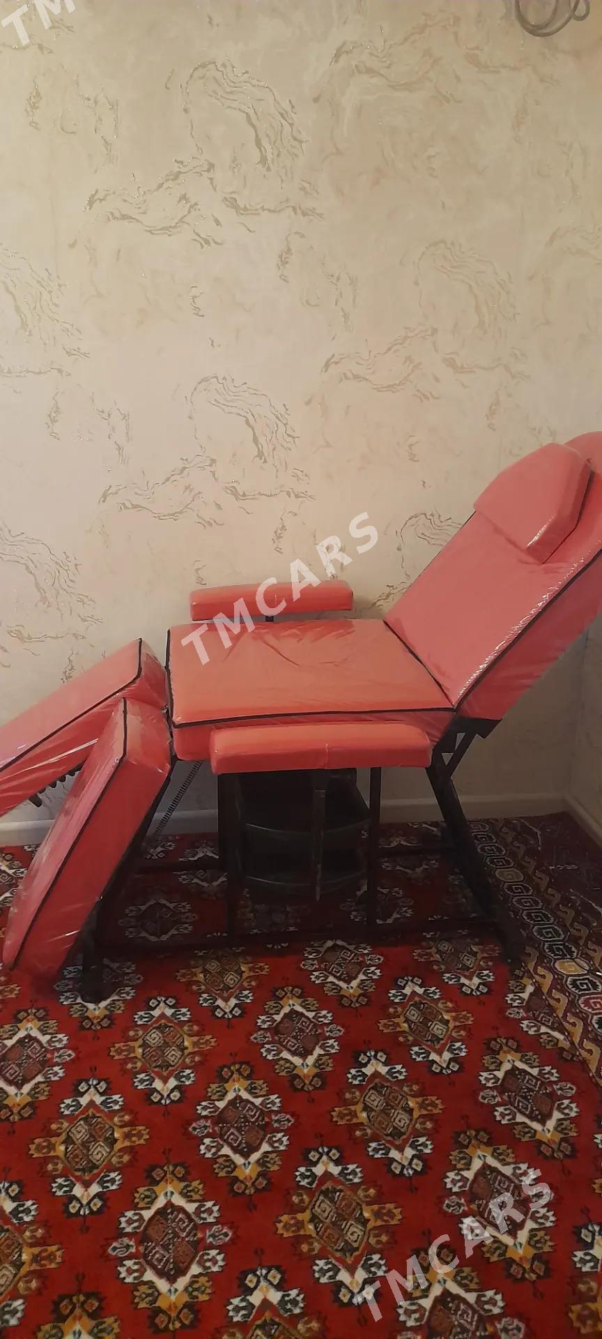kuşetka - Aşgabat - img 2