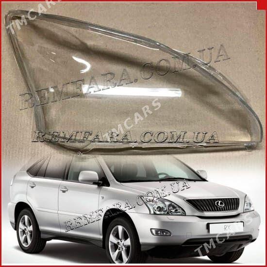 Lexus Rx 03-08ý fara фара aýna 1 TMT - Ашхабад - img 2