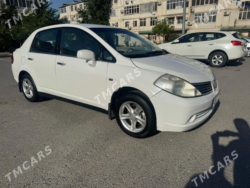 Nissan Tiida 2006 - 82 000 TMT - Aşgabat - img 3