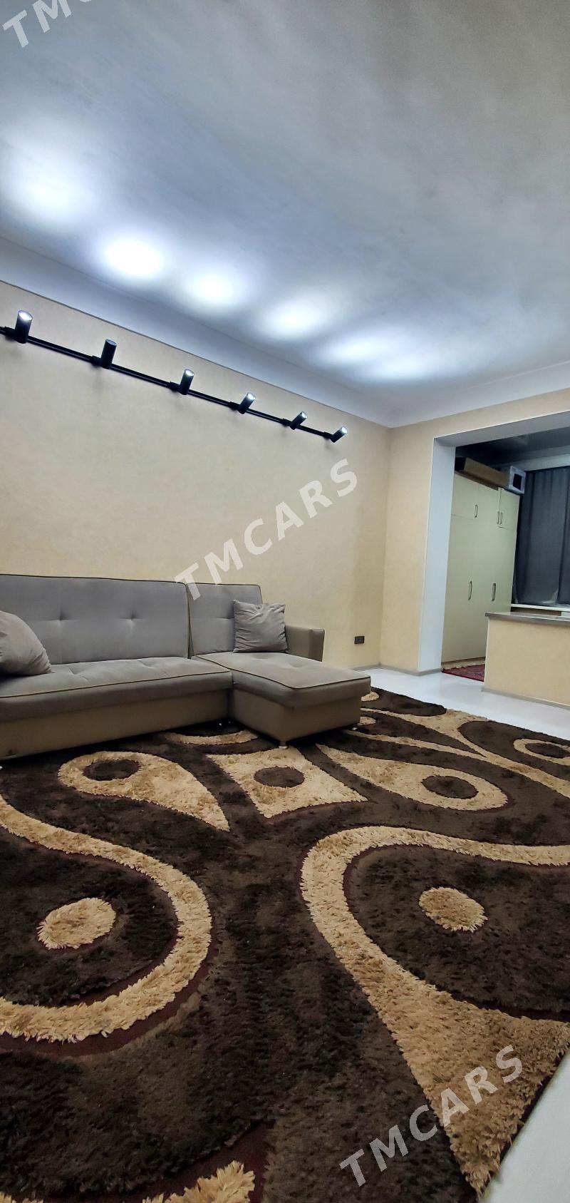 arenda 30mkr 2kom - Ашхабад - img 2