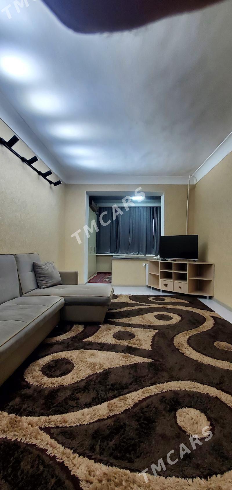 arenda 30mkr 2kom - Ашхабад - img 3