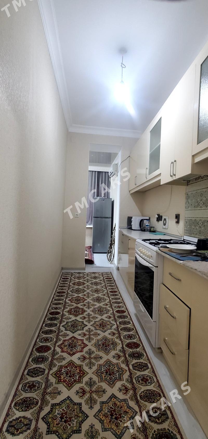 arenda 30mkr 2kom - Ашхабад - img 6