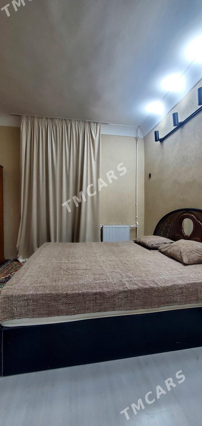 arenda 30mkr 2kom - Ашхабад - img 4