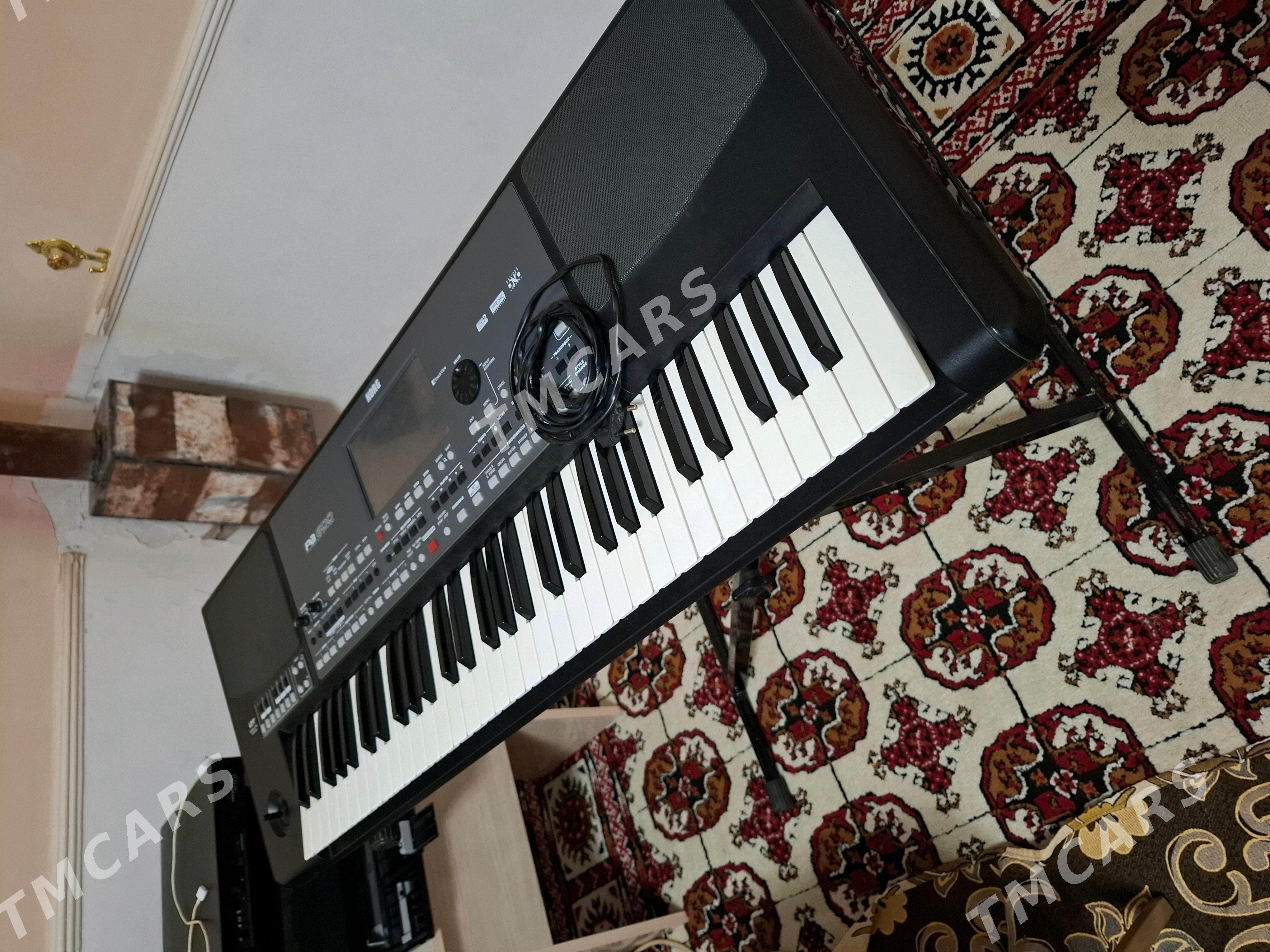 Korg Pa 600 - Saýat - img 3