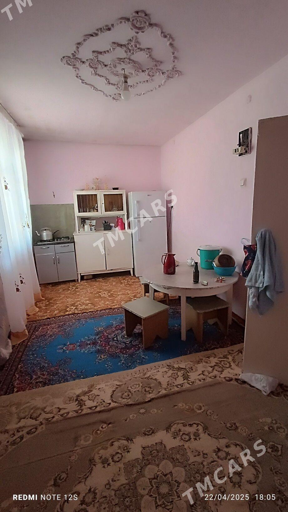 Tejen etrap Altyn asyr şäherçe - Теджен - img 2