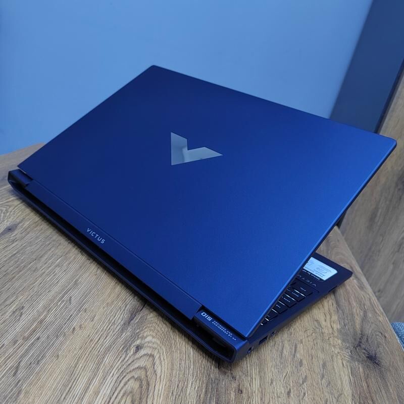 VICTUS RTX3050+Core i5-12! - Parahat 7 - img 3