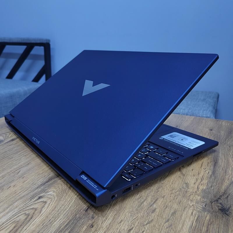 VICTUS RTX3050+Core i5-12! - Parahat 7 - img 2