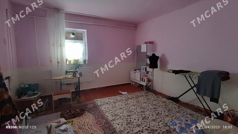 Tejen etrap Altyn asyr şäherçe - Теджен - img 5
