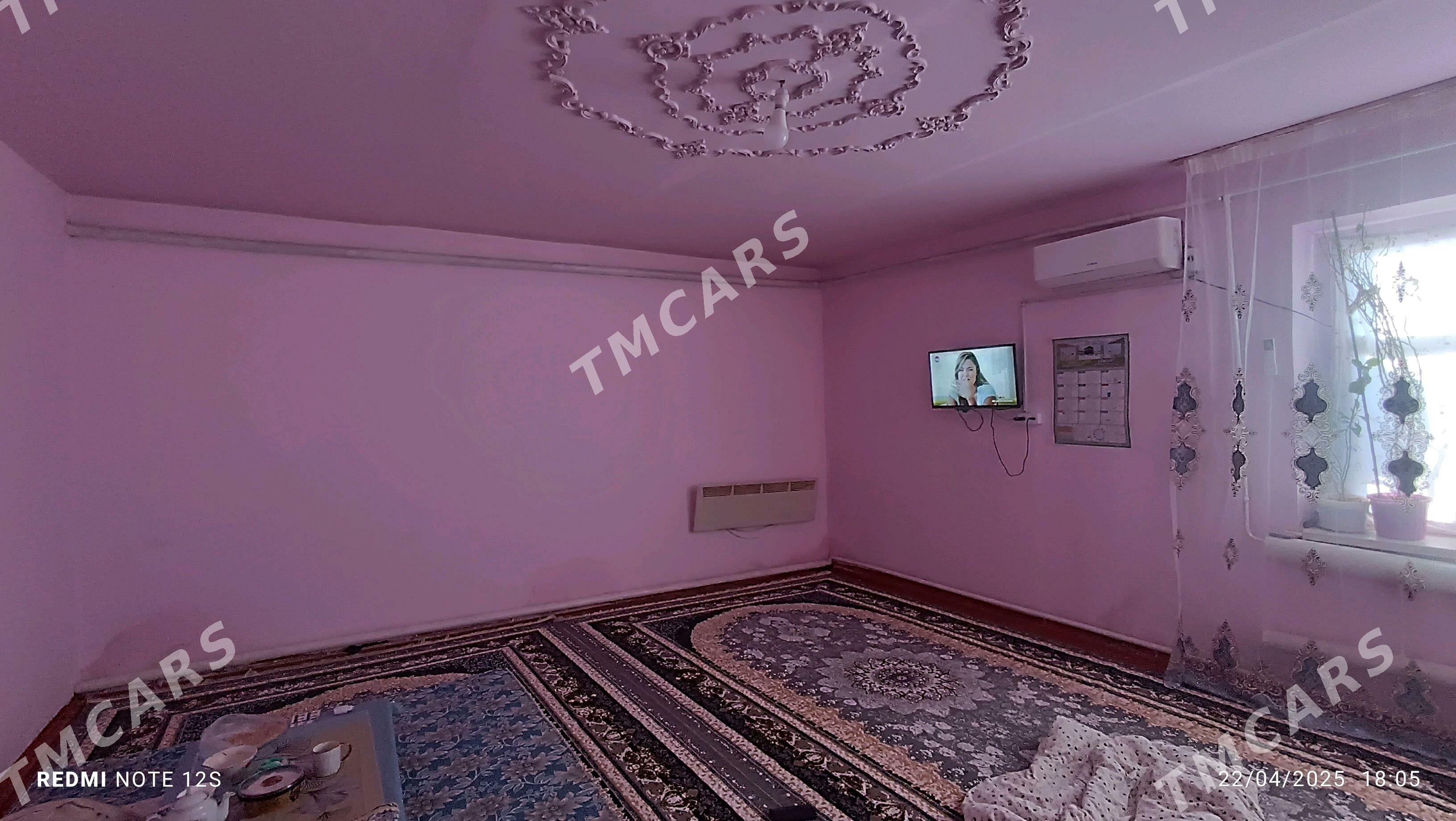 Tejen etrap Altyn asyr şäherçe - Теджен - img 8
