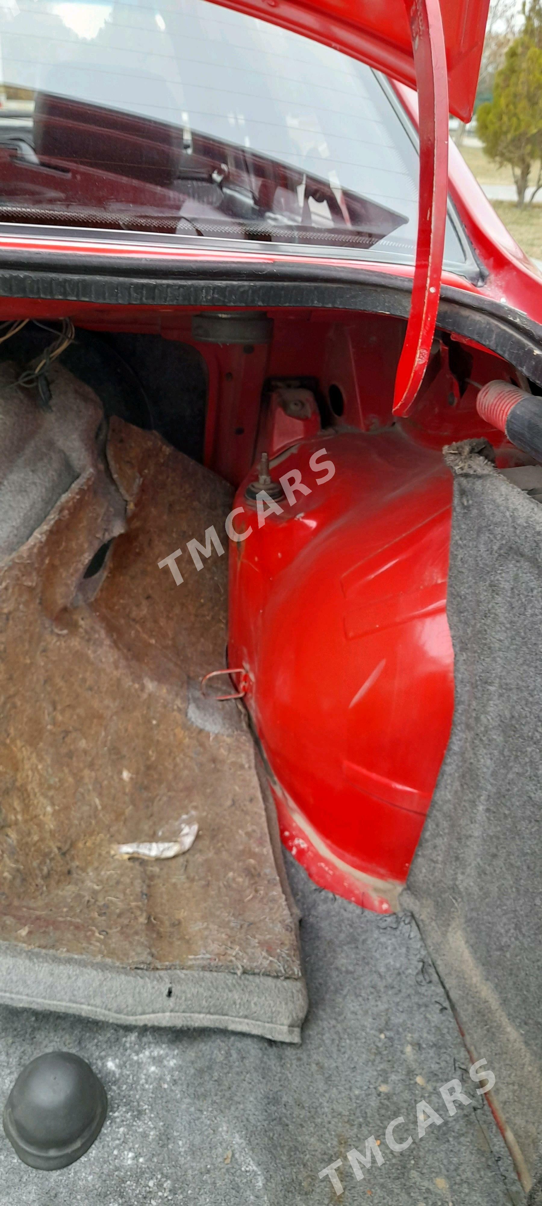 Opel Vectra 1992 - 37 000 TMT - Мары - img 6
