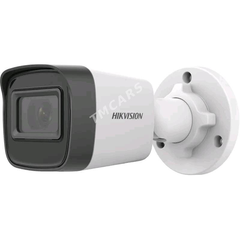Hikvision 2mp Ip Kamera - Daşoguz - img 2