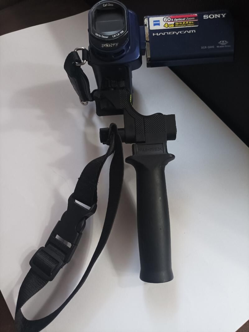 SONY...ручная - Türkmenabat - img 5