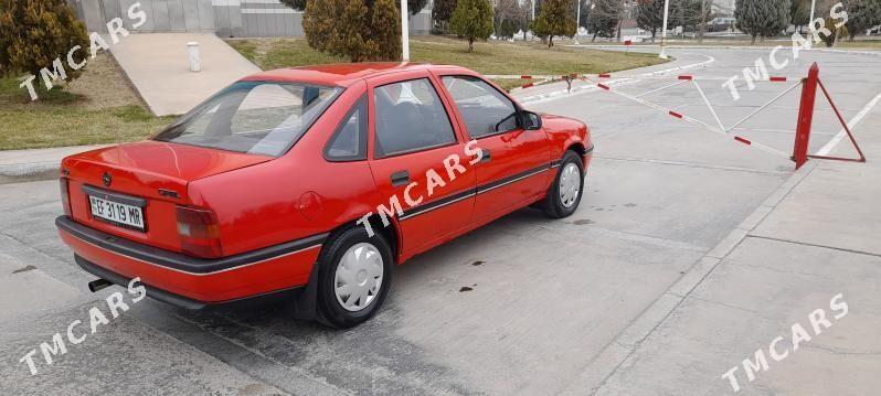 Opel Vectra 1992 - 37 000 TMT - Мары - img 8