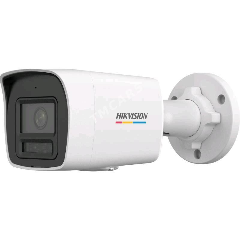 Hikvision Daşoguz resmi diler - Daşoguz - img 6