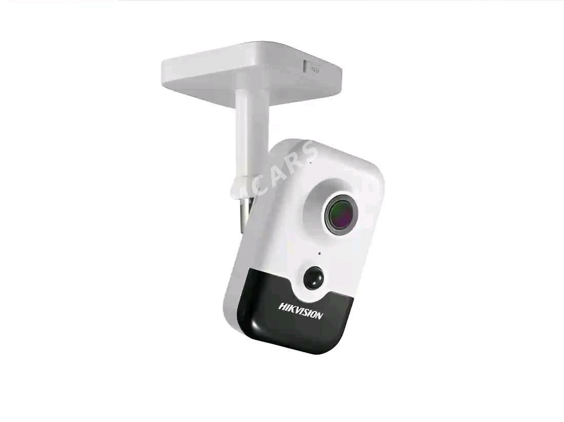 Hikvision Daşoguz resmi diler - Daşoguz - img 4