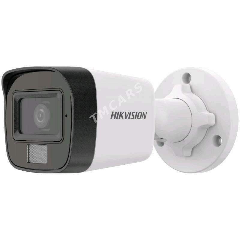 Hikvision Daşoguz resmi diler - Daşoguz - img 5