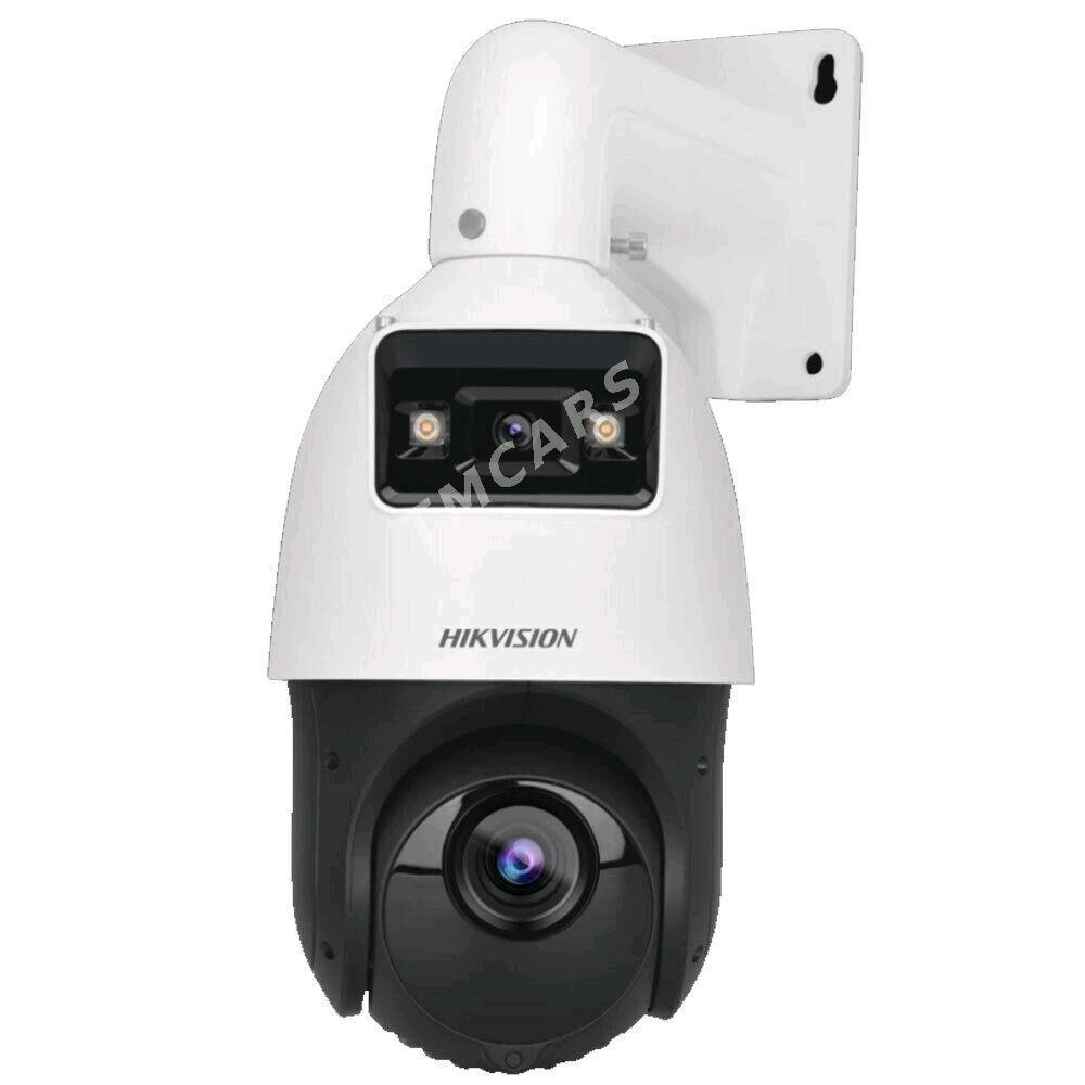 Hikvision Daşoguz resmi diler - Daşoguz - img 3