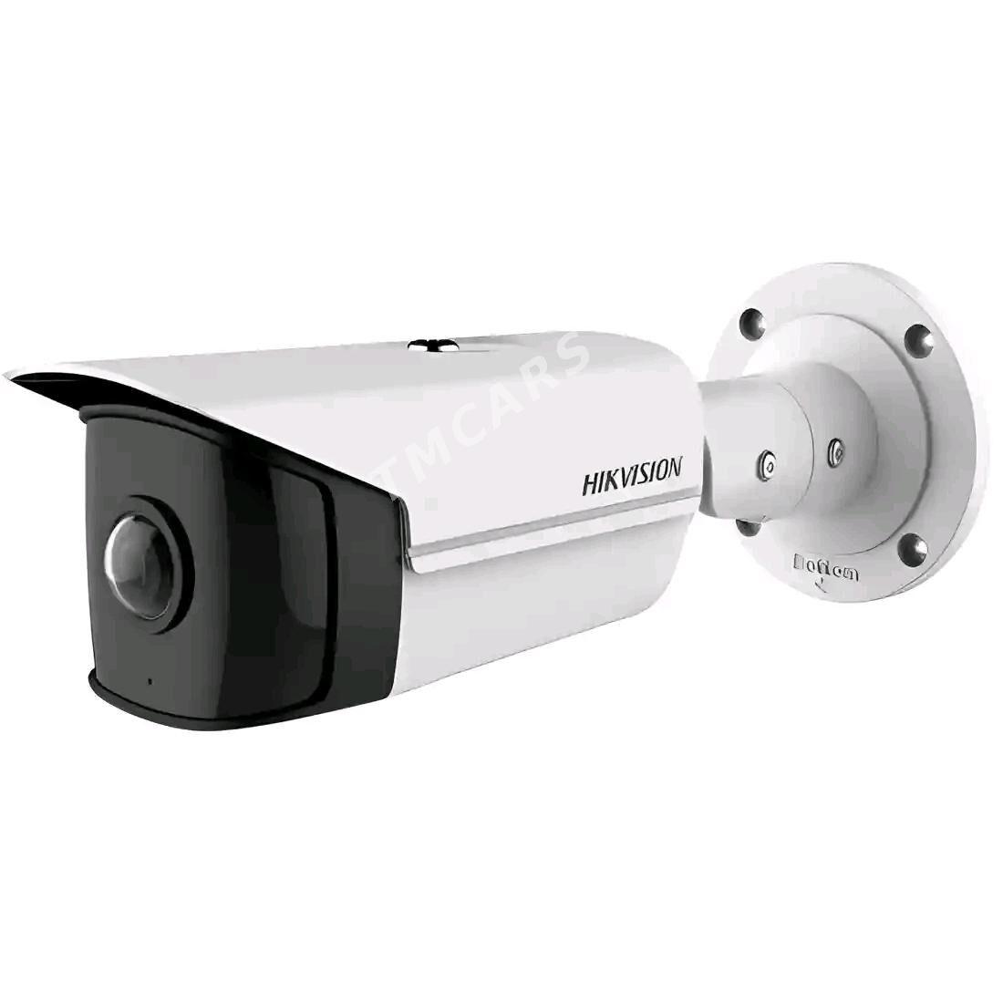 Hikvision Daşoguz resmi diler - Daşoguz - img 8