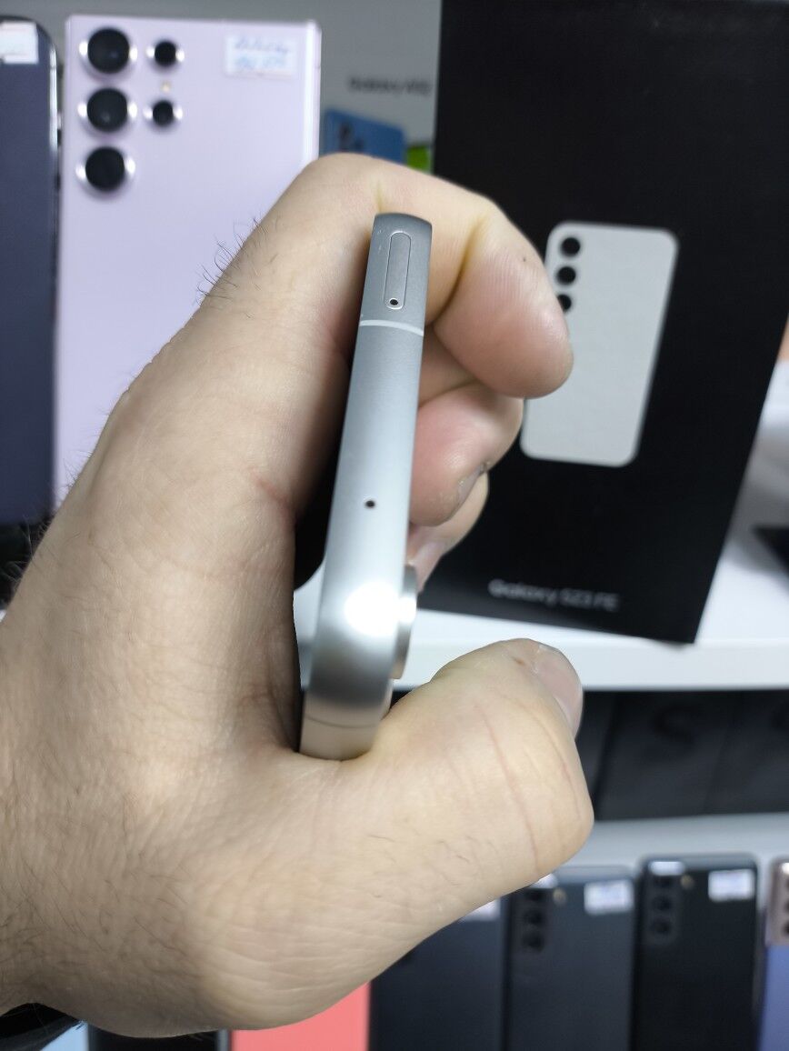 S 23 FE 8/128 GB 2 SIM - Торговый центр "15 лет Независимости" - img 2