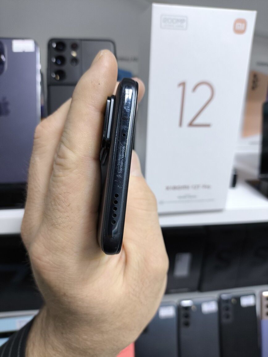 MI 12T PRO 16/256 GB - Торговый центр "15 лет Независимости" - img 2