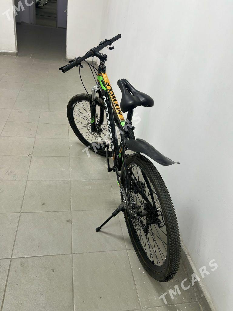MT WOLF tigir - Aşgabat - img 3