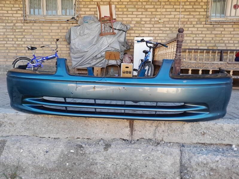 Babycka bufer 150 TMT - Туркменабат - img 3