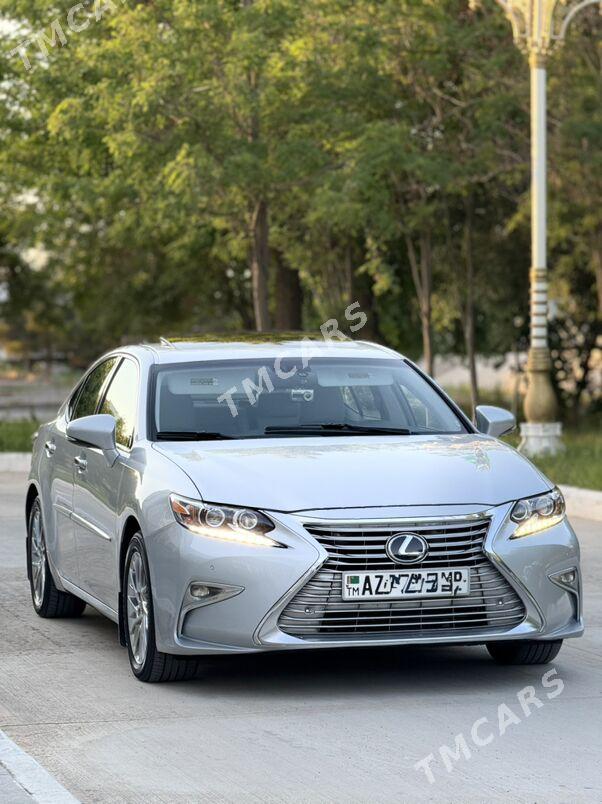 Lexus ES 350 2017 - 409 500 TMT - Mary - img 7