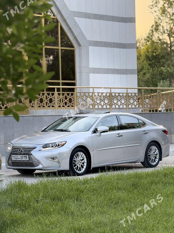 Lexus ES 350 2017 - 409 500 TMT - Mary - img 9