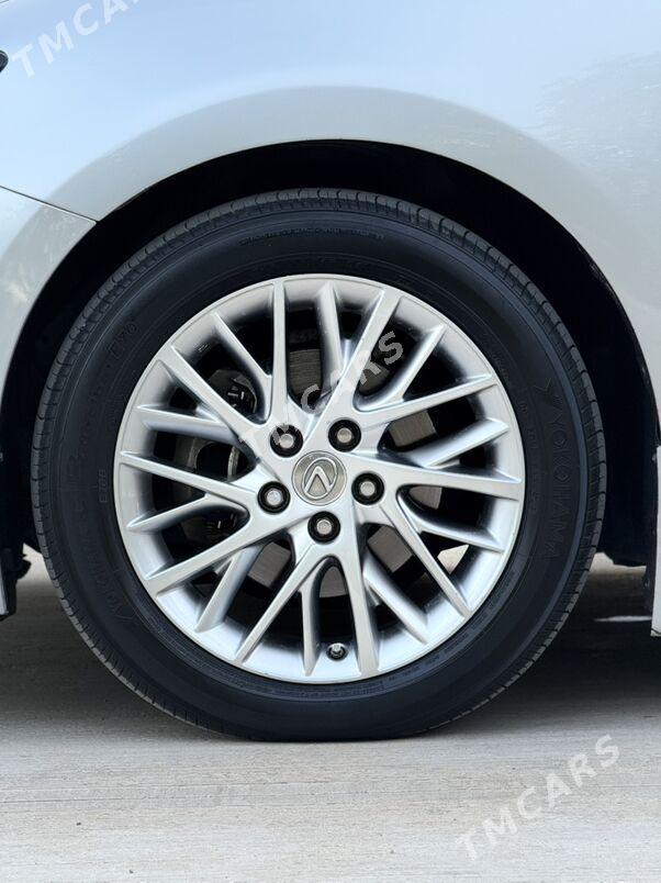 Lexus ES 350 2017 - 409 500 TMT - Mary - img 10
