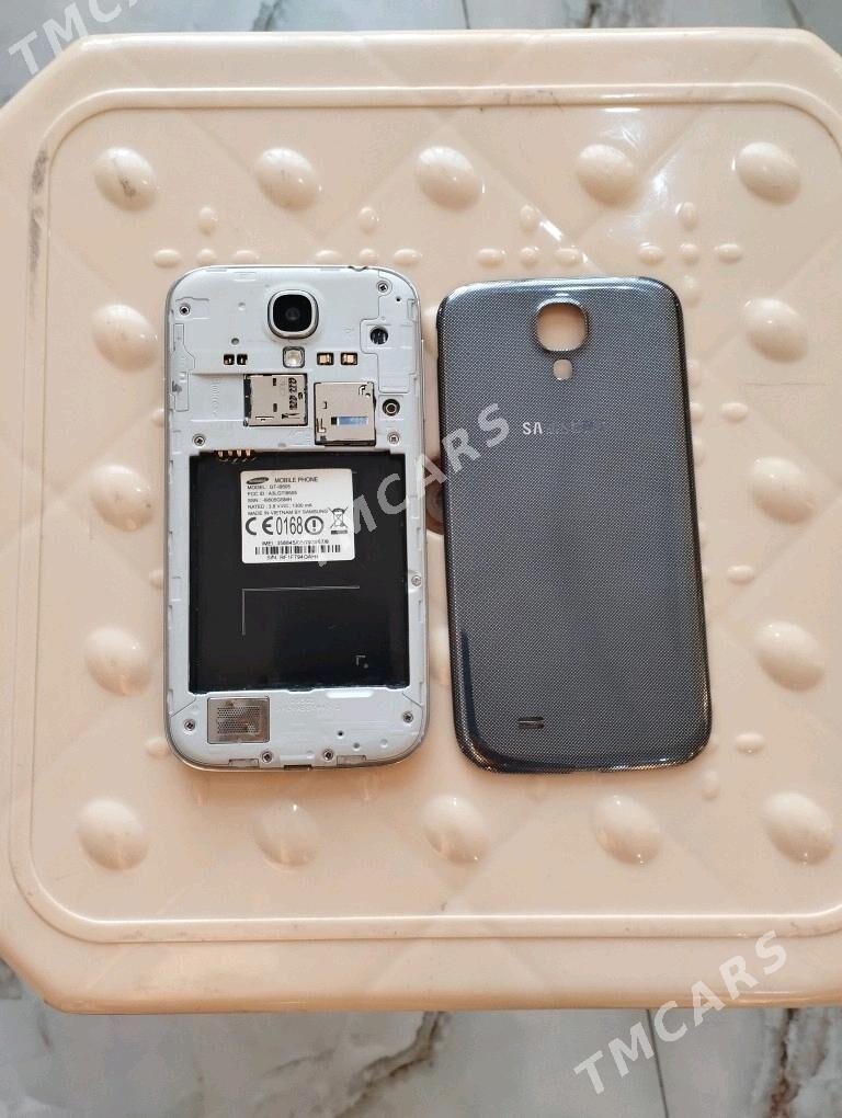 Samsung S4  16gb - Мары - img 2