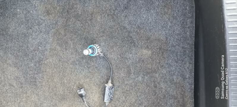 Led lampa 100 TMT - 2 мкр - img 3