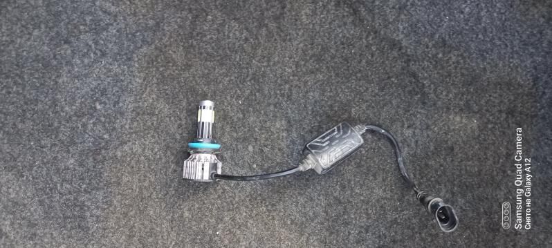 Led lampa 100 TMT - 2 мкр - img 2