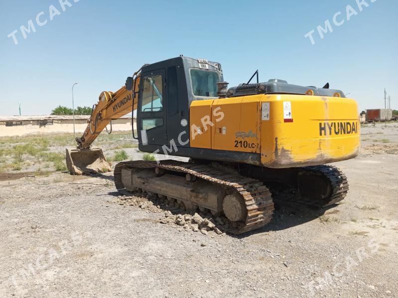 XCMG 500 2011 - 600 000 TMT - Gyzylarbat - img 6
