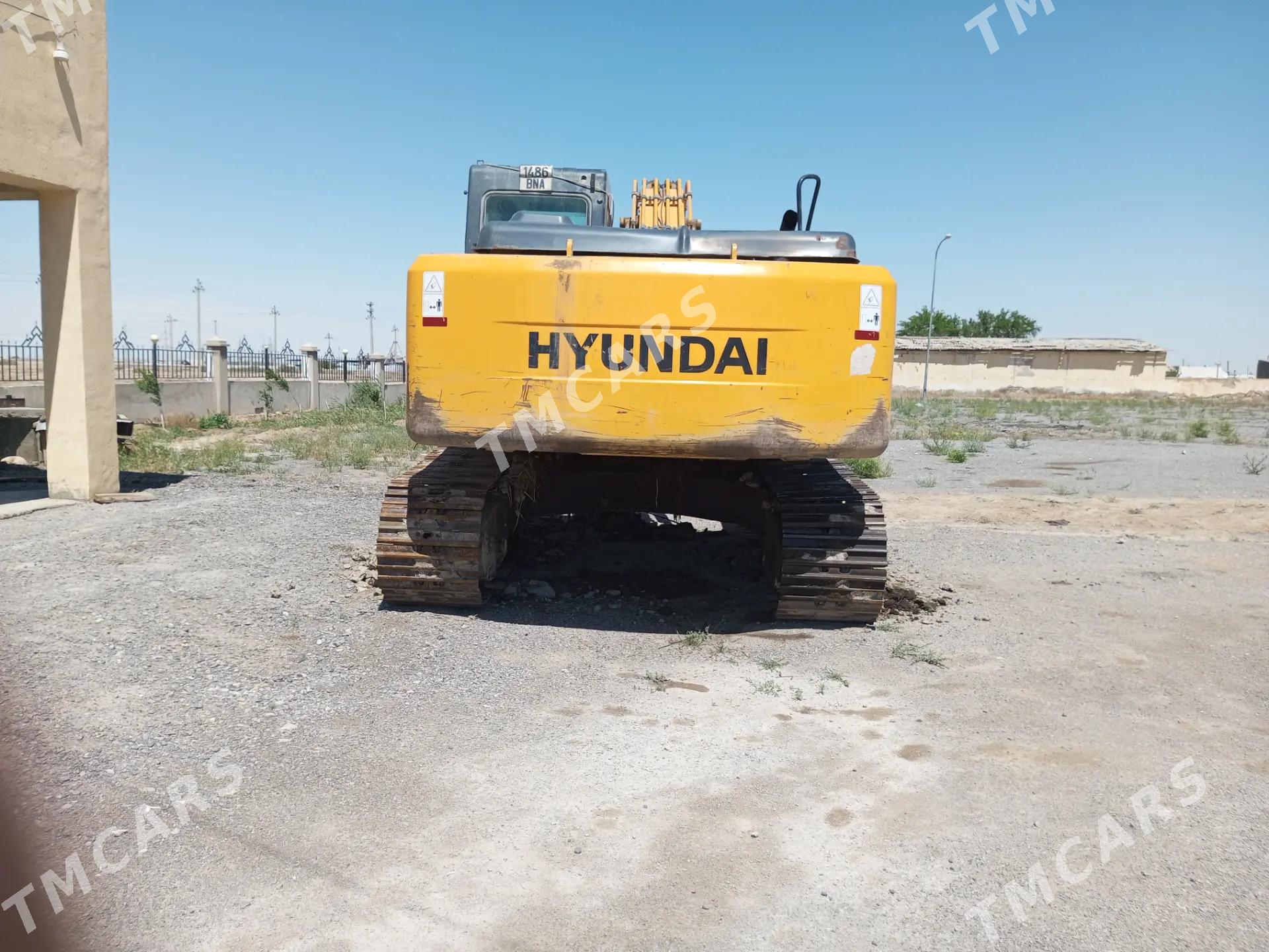 XCMG 500 2011 - 600 000 TMT - Gyzylarbat - img 5