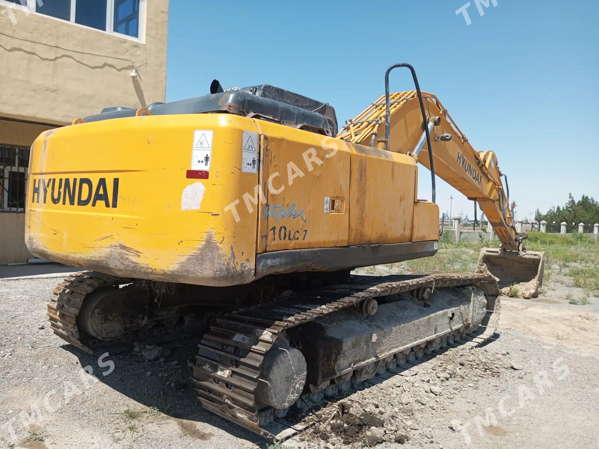 XCMG 500 2011 - 600 000 TMT - Gyzylarbat - img 3