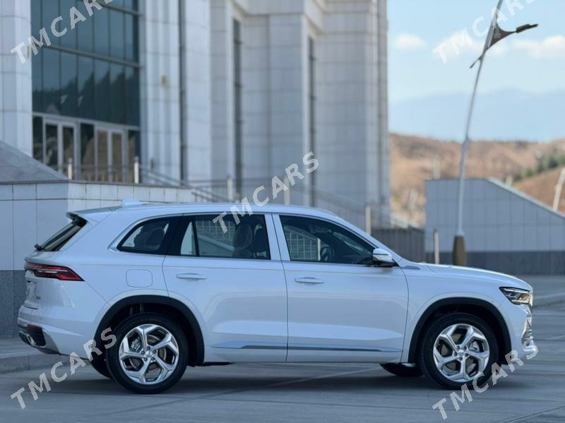 Geely Monjaro 2024 - 526 000 TMT - Ашхабад - img 7