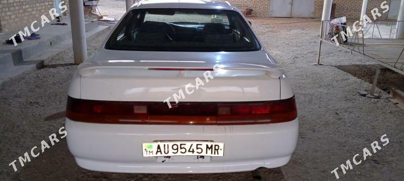 Toyota Chaser 1995 - 40 000 TMT - Сакарчага - img 3