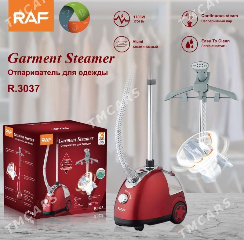 RAF FIRMAÑ ULY PAR ÜTÜK 3037 - Ашхабад - img 2