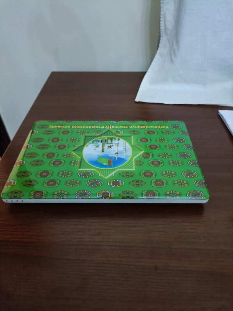 notebook - Gypjak - img 2