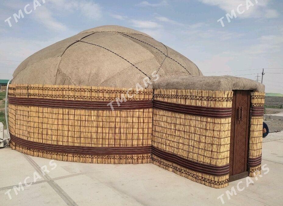 ak oy garaja oy akoy - Aşgabat - img 3