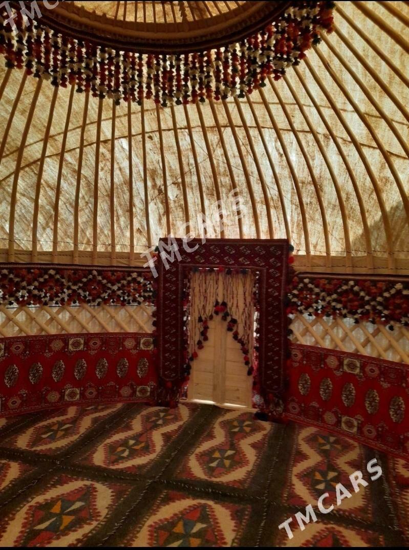 ak oy garaja oy akoy - Aşgabat - img 6