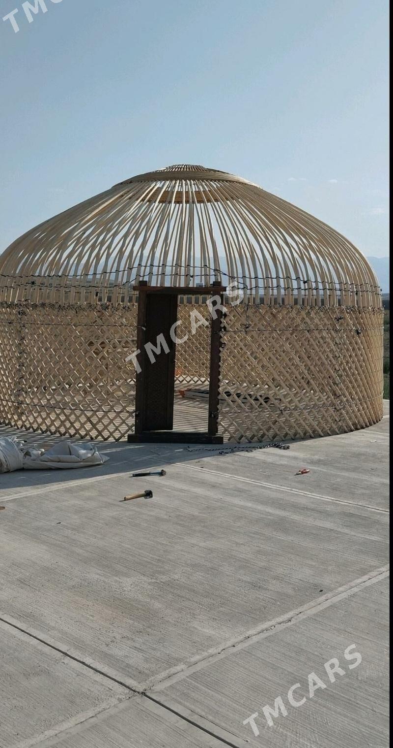 ak oy garaja oy akoy - Aşgabat - img 9