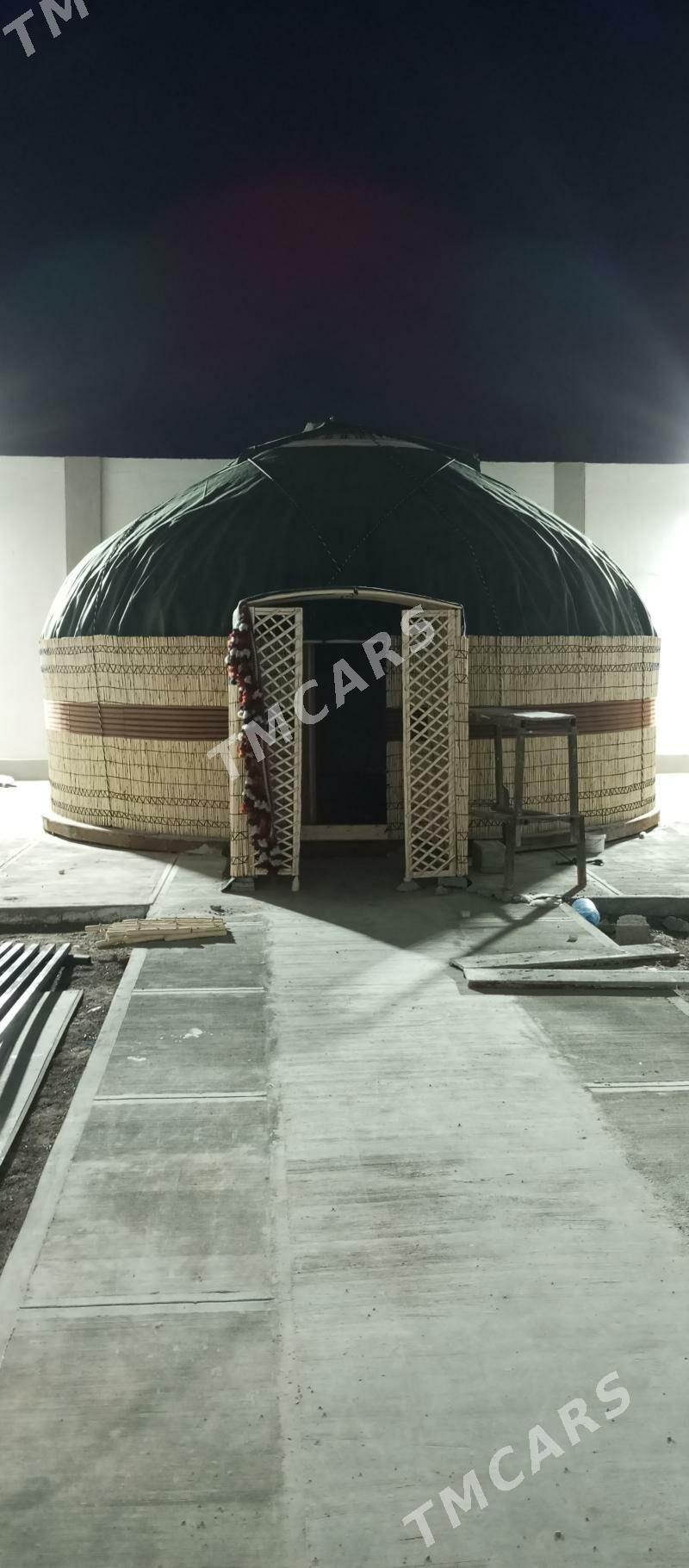 ak oy garaja oy akoy - Aşgabat - img 10