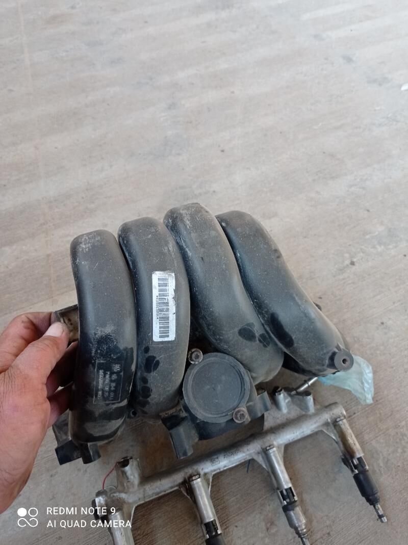 Drek mator 22 opel 800 TMT - Saýat - img 3